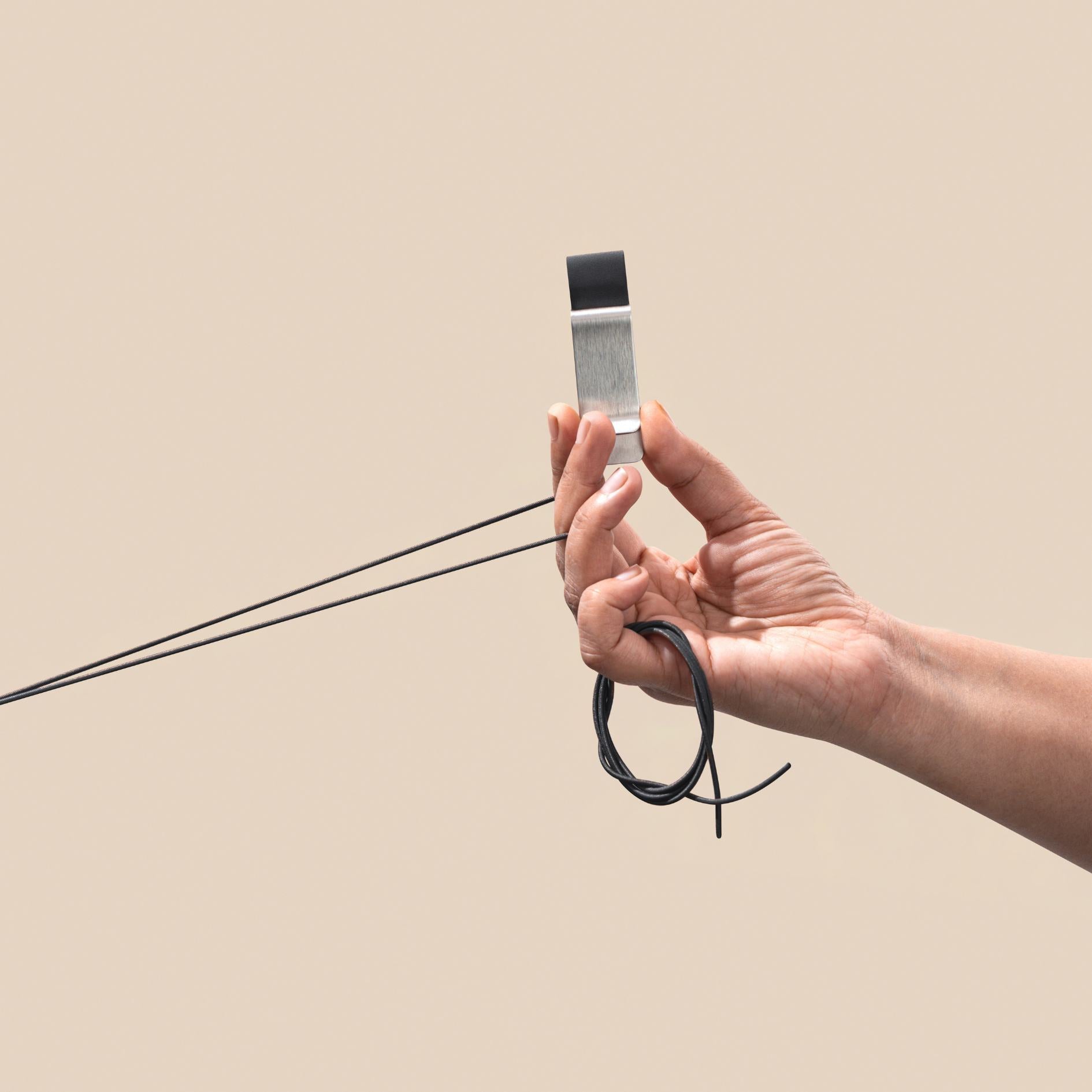 Elastic loops & Pen Holder | Accessory Pack