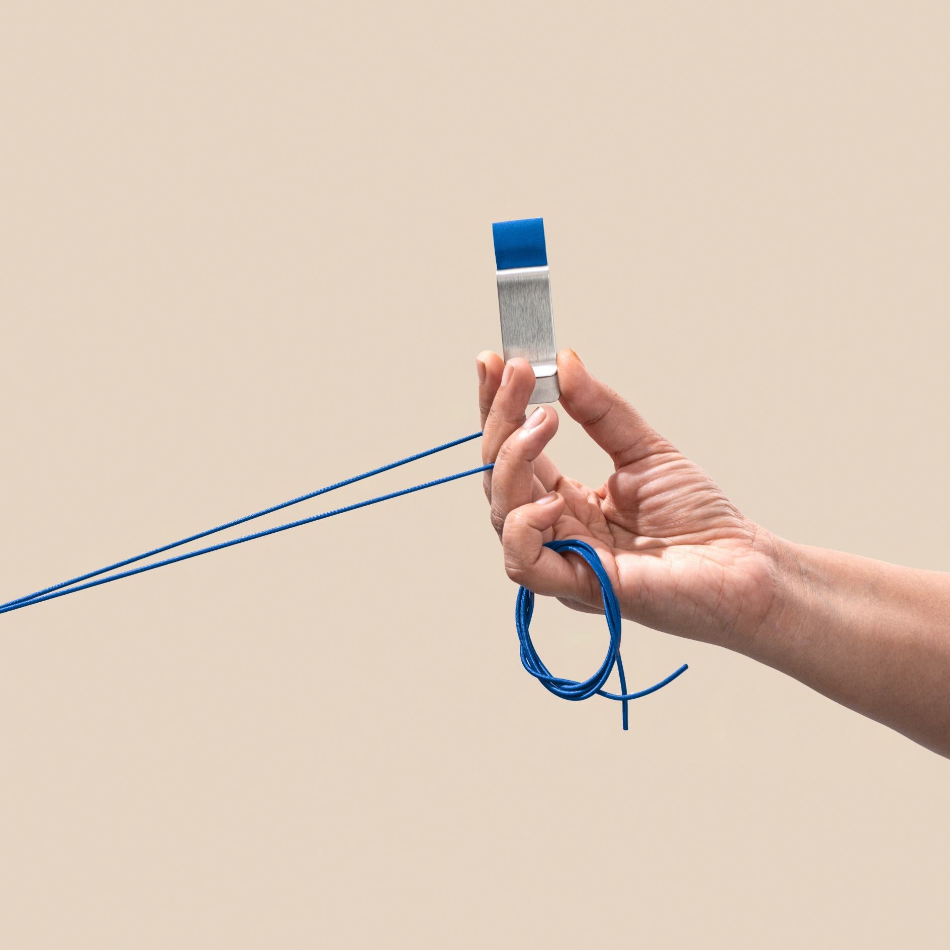 Elastic loops & Pen Holder | Accessory Pack