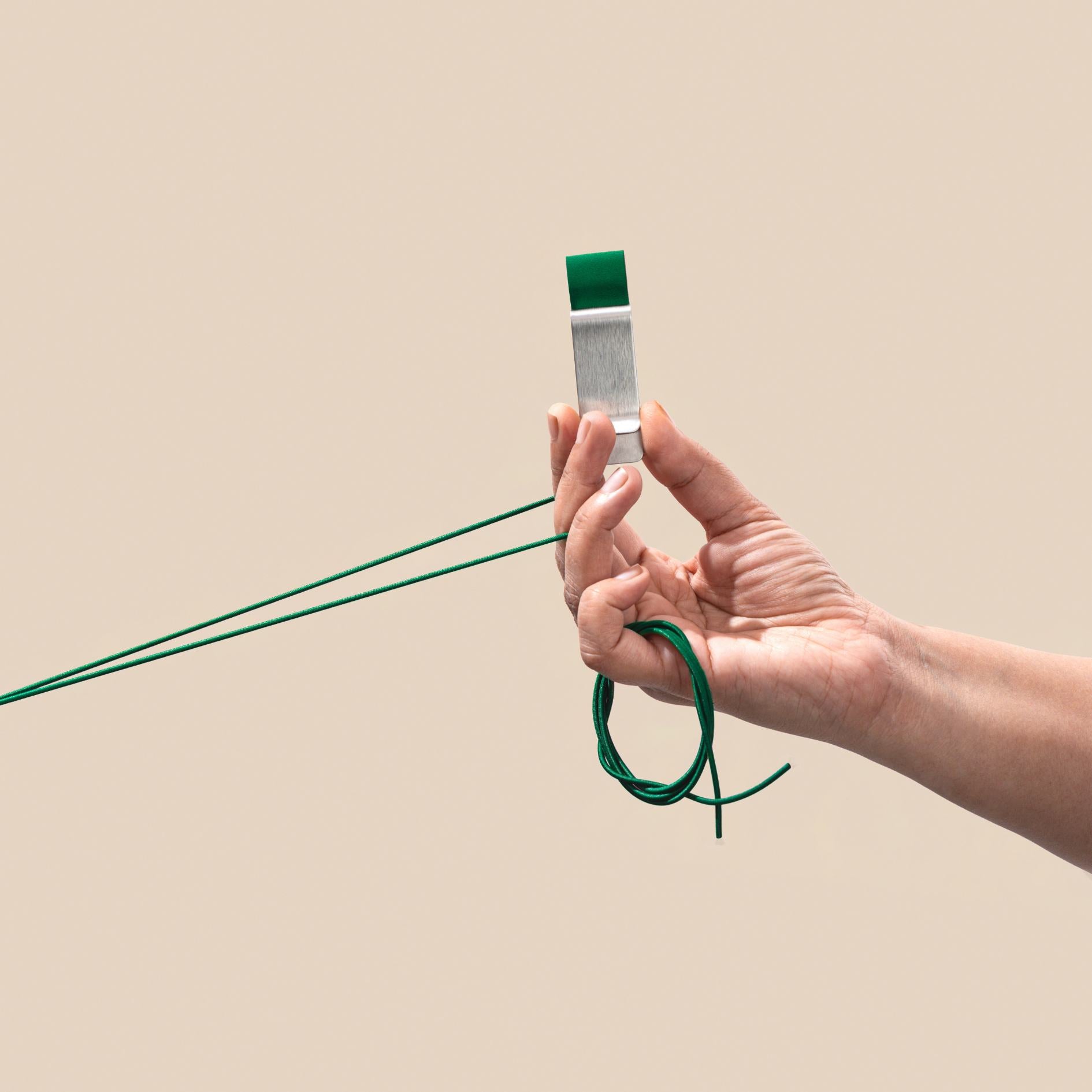 Elastic loops & Pen Holder | Accessory Pack