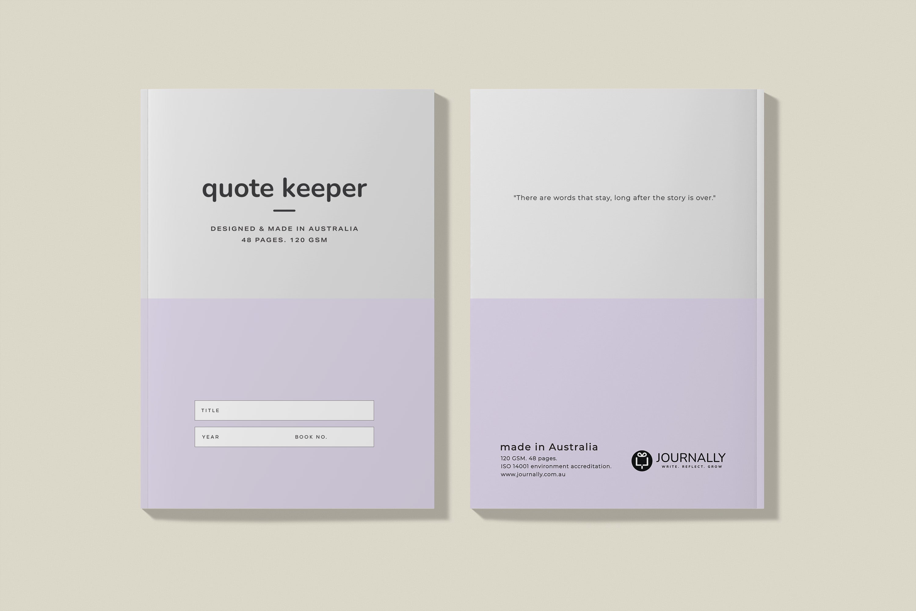 Reader's Companion Bundle | Pack of 3