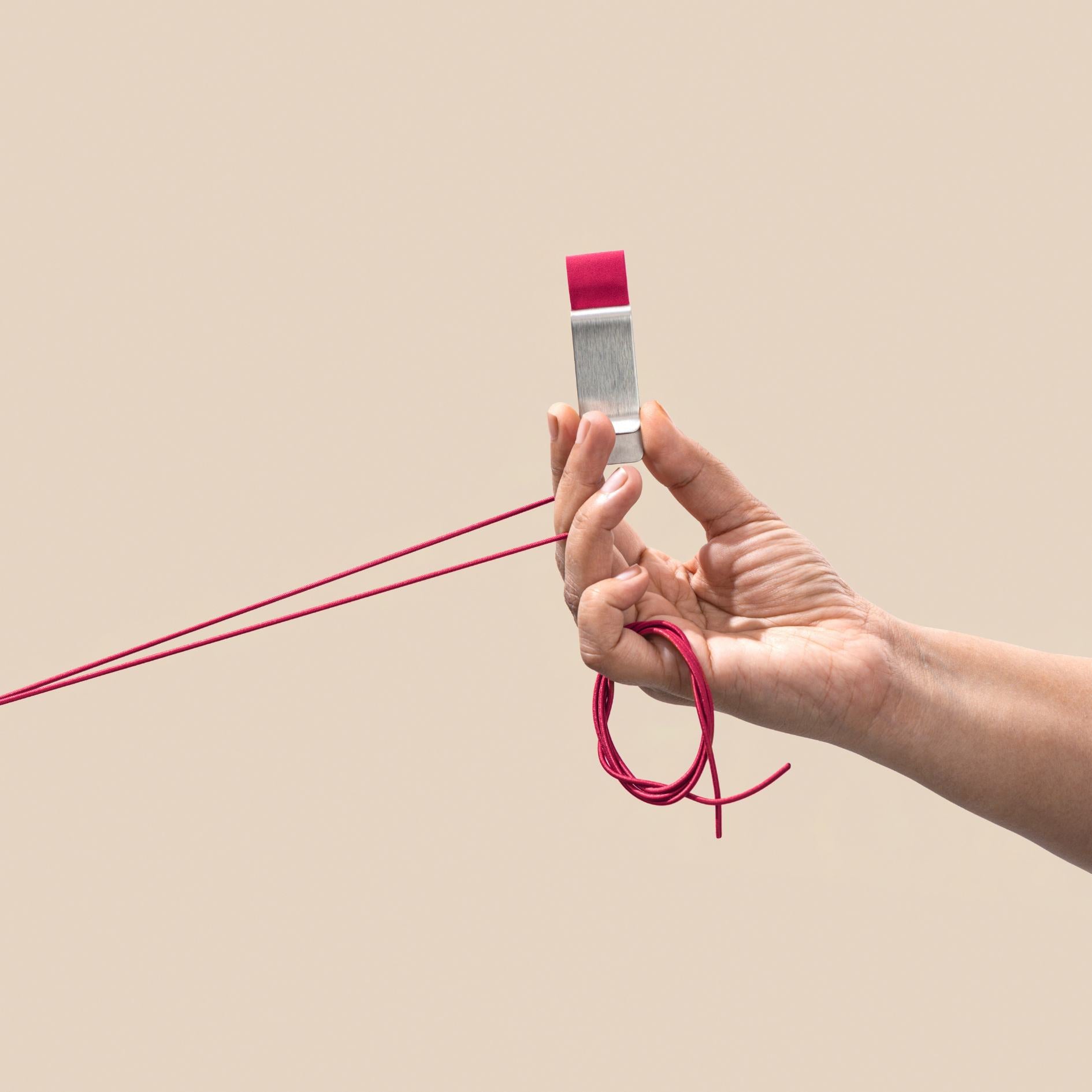 Elastic loops & Pen Holder | Accessory Pack