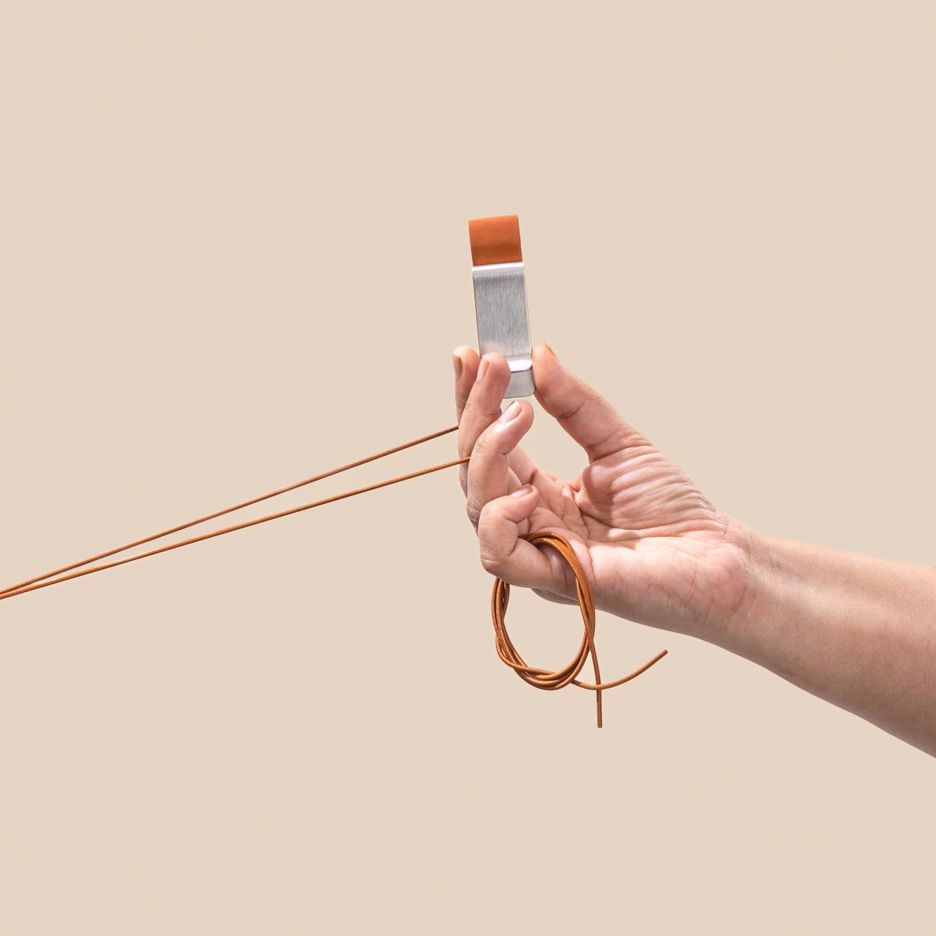 Elastic loops & Pen Holder | Accessory Pack