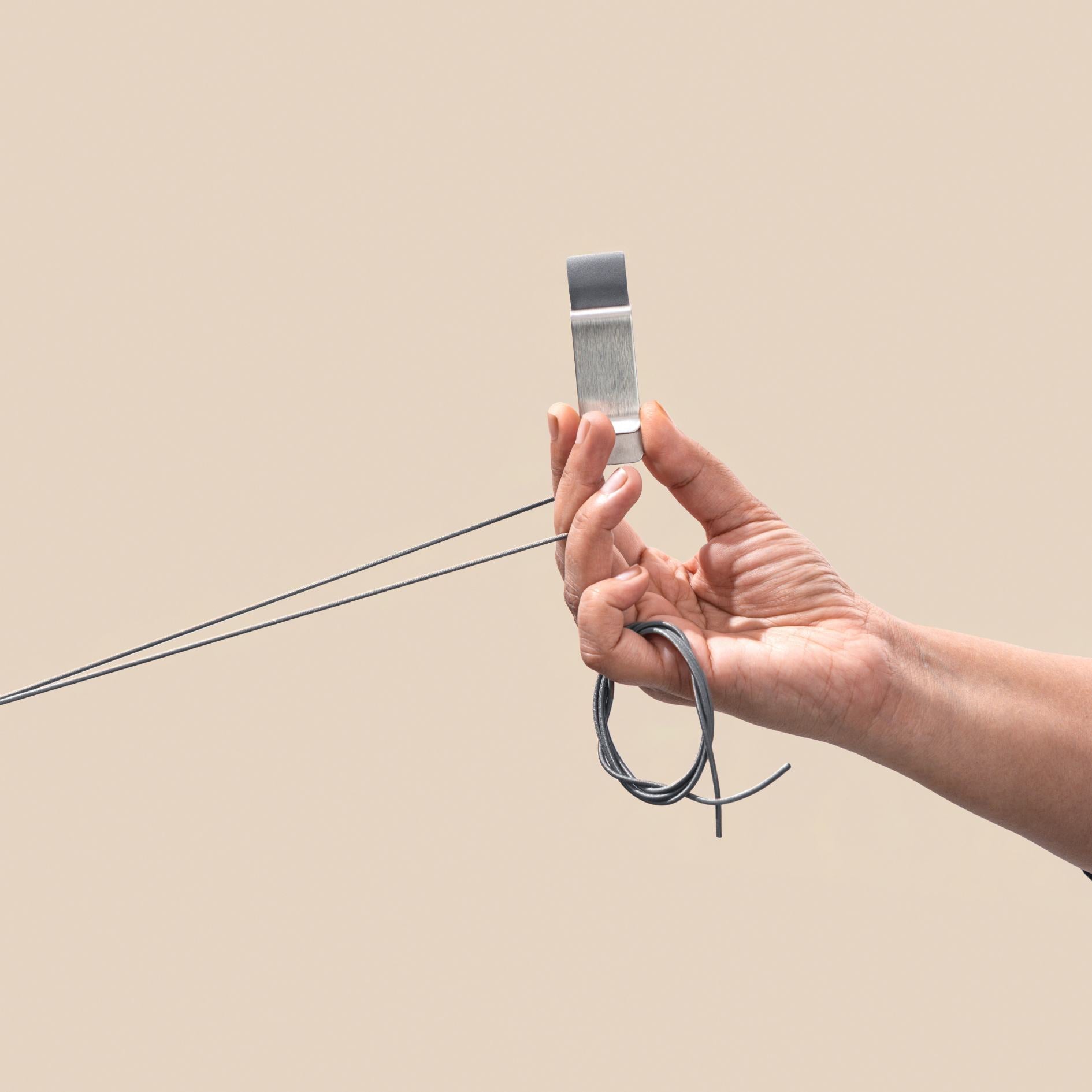 Elastic loops & Pen Holder | Accessory Pack