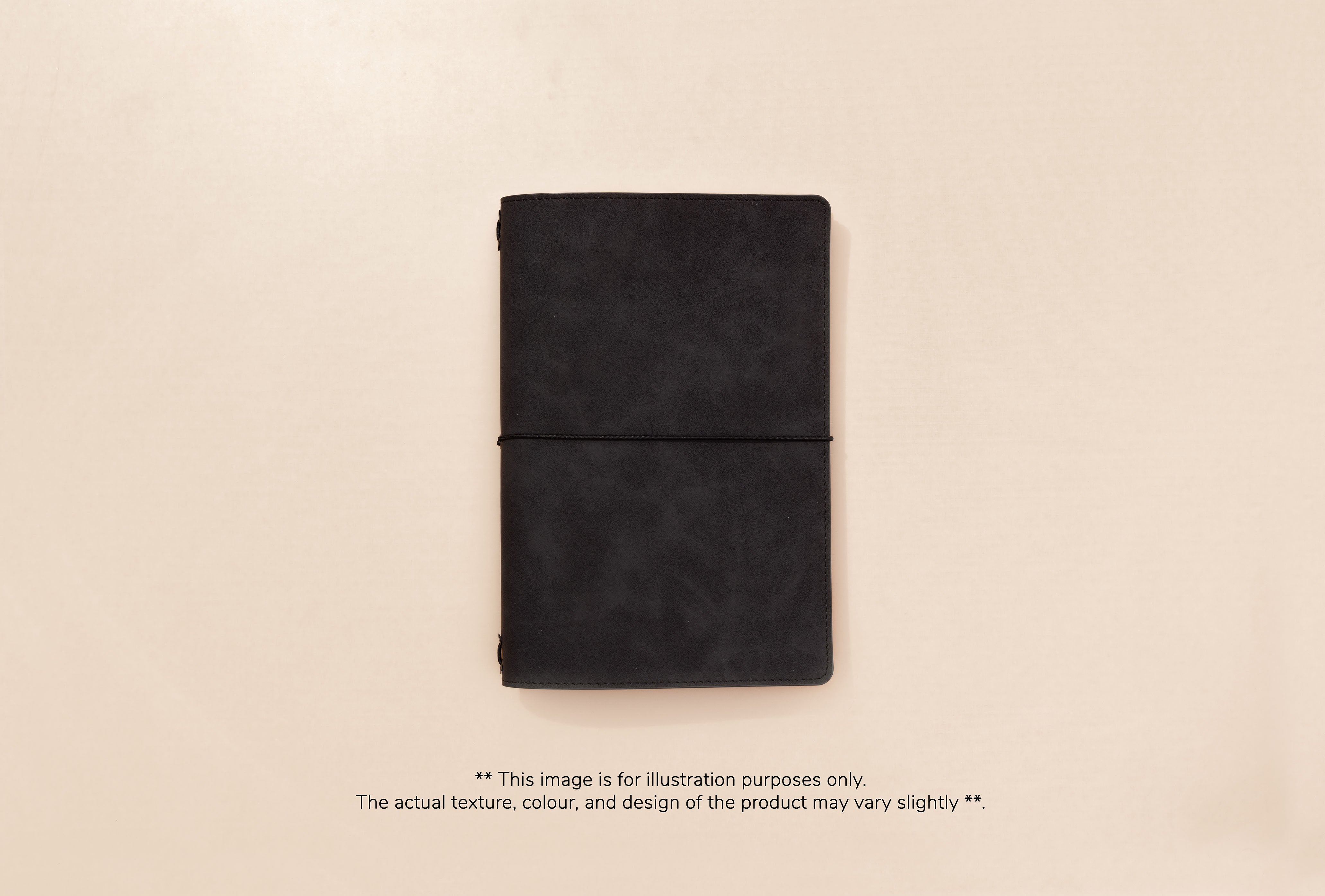 Personalised Refillable Journal — The Complete Set | Journally