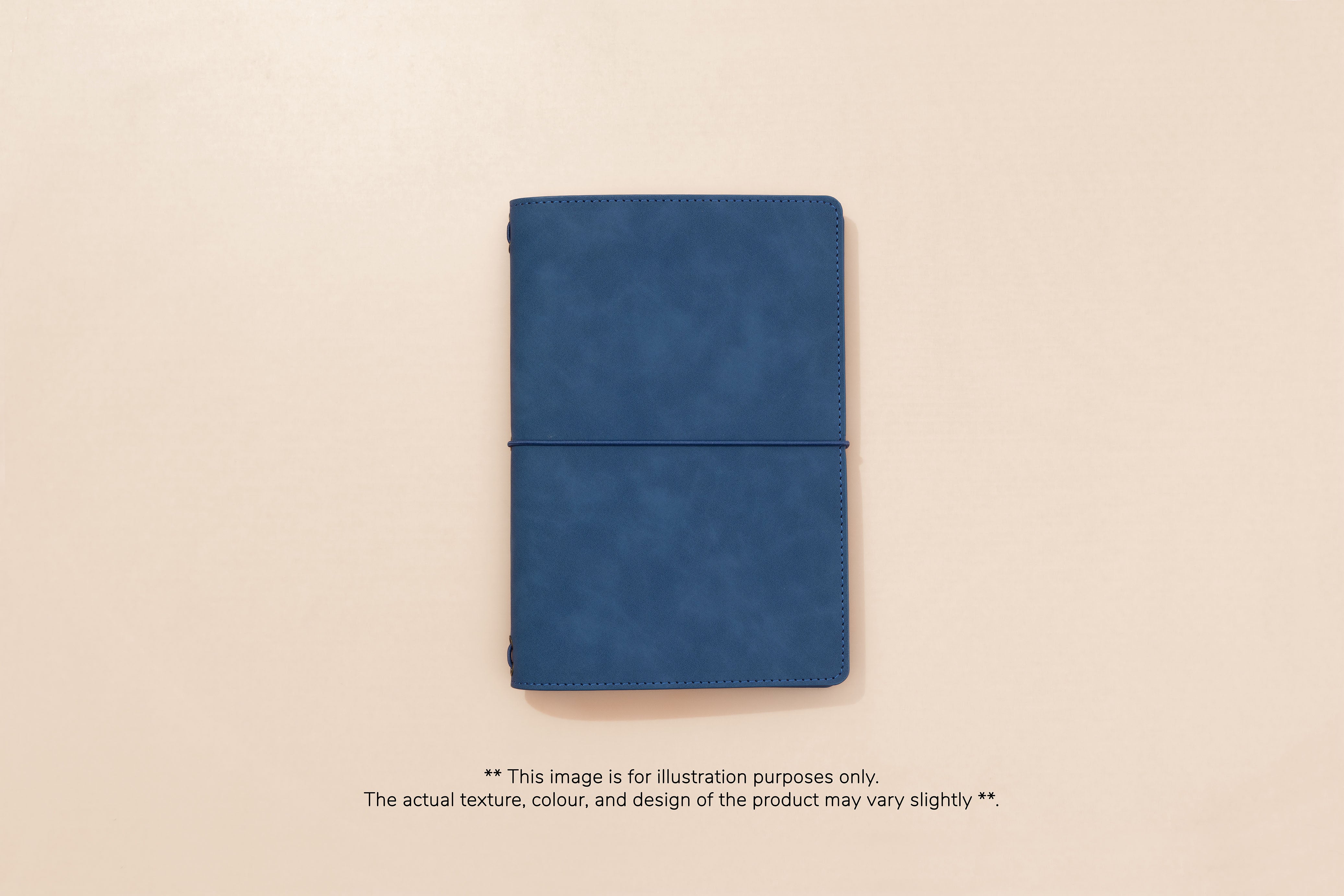 Personalised Refillable Journal — The Complete Set | Journally