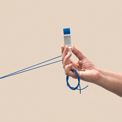 Elastic loops & Pen Holder | Accessory Pack