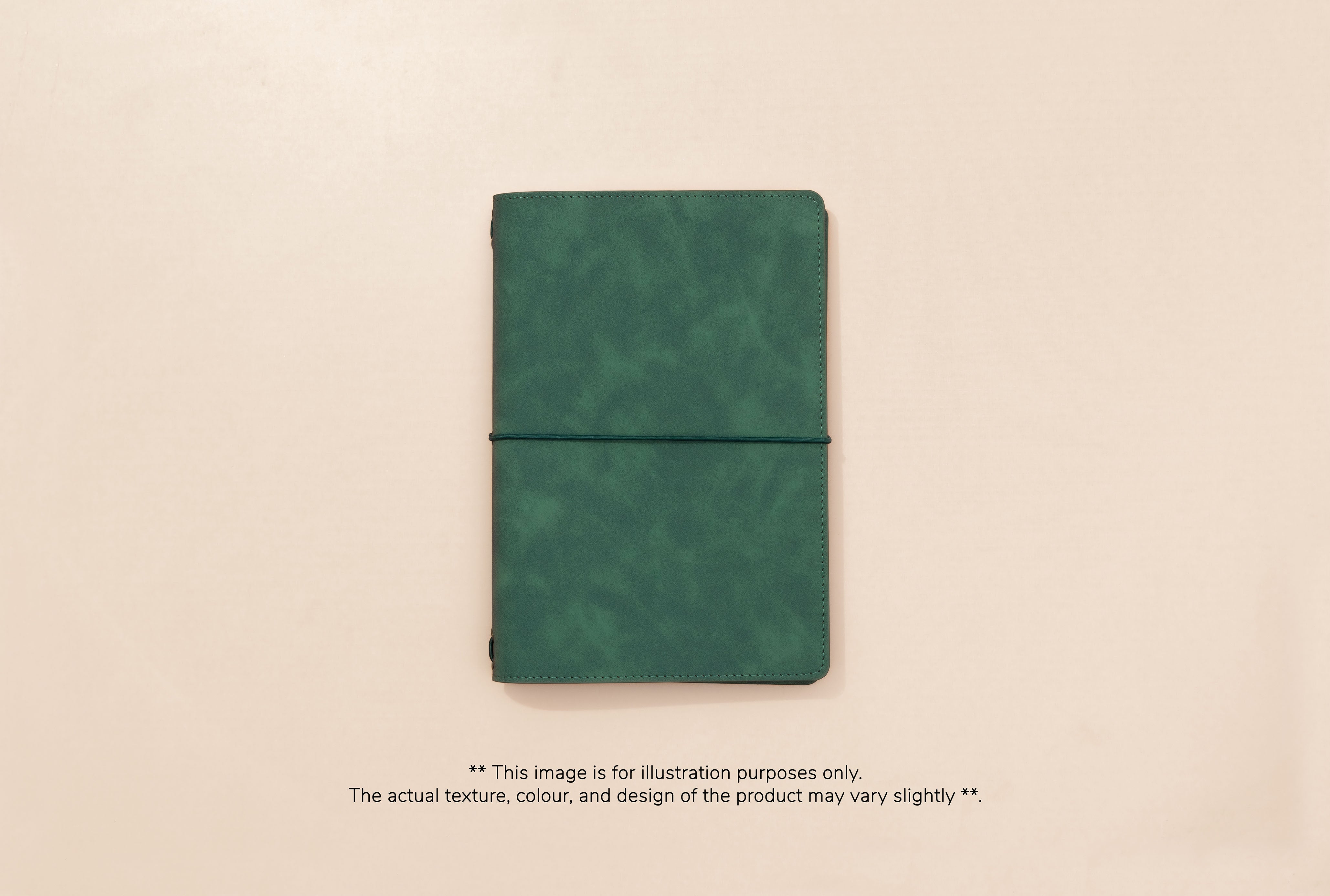 Personalised Refillable Journal — The Complete Set | Journally