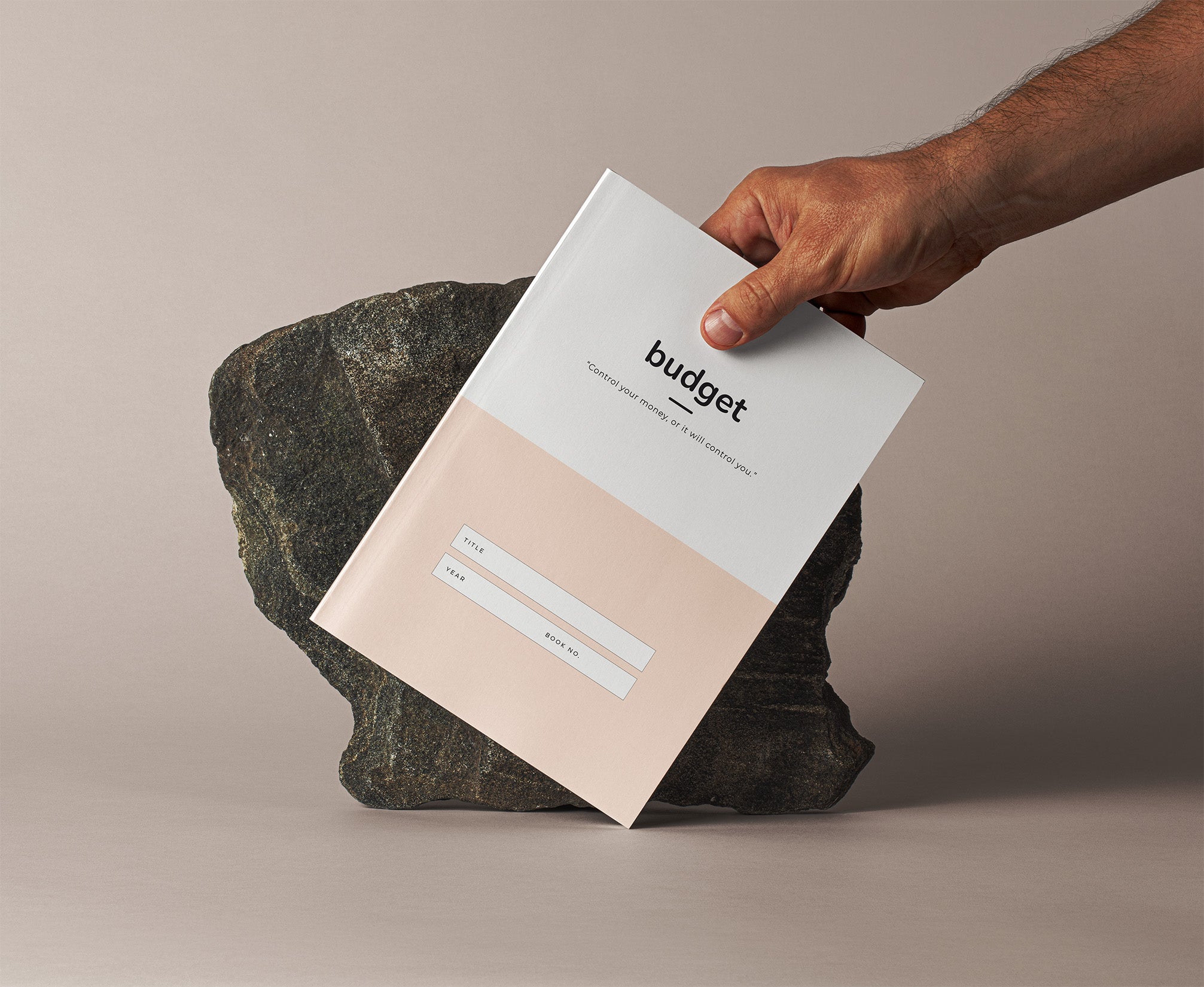 The Money Mastery Bundle | Pack of 3