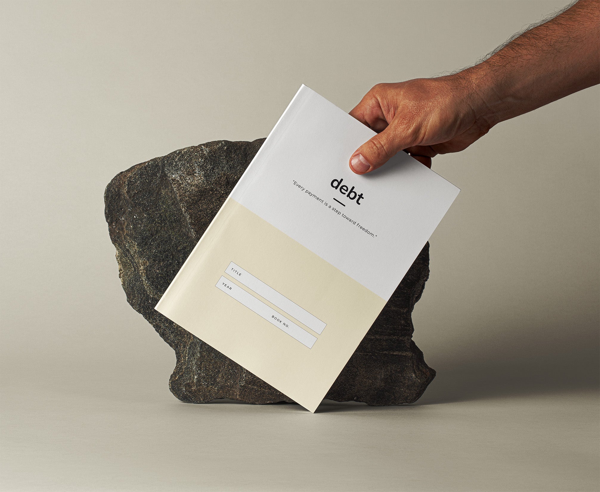 The Money Mastery Bundle | Pack of 3