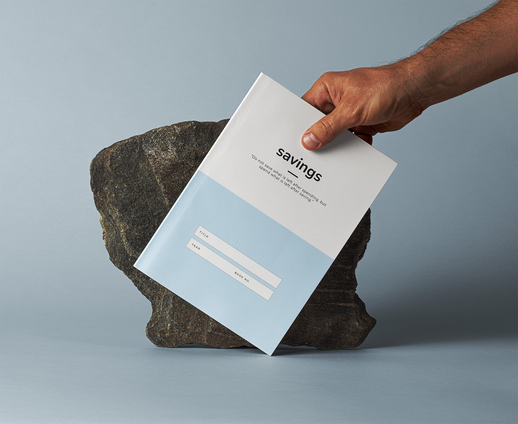 The Money Mastery Bundle | Pack of 3