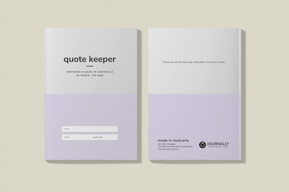 Reader's Companion Bundle | Pack of 3
