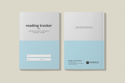 Reader's Companion Bundle | Pack of 3