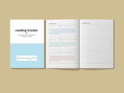 Bundle of 8 | Make your own | A5 Refills | Journal | Notebook