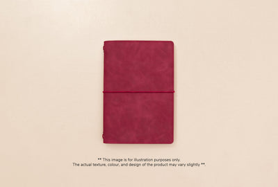 Personalised Refillable Journal — The Complete Set | Journally