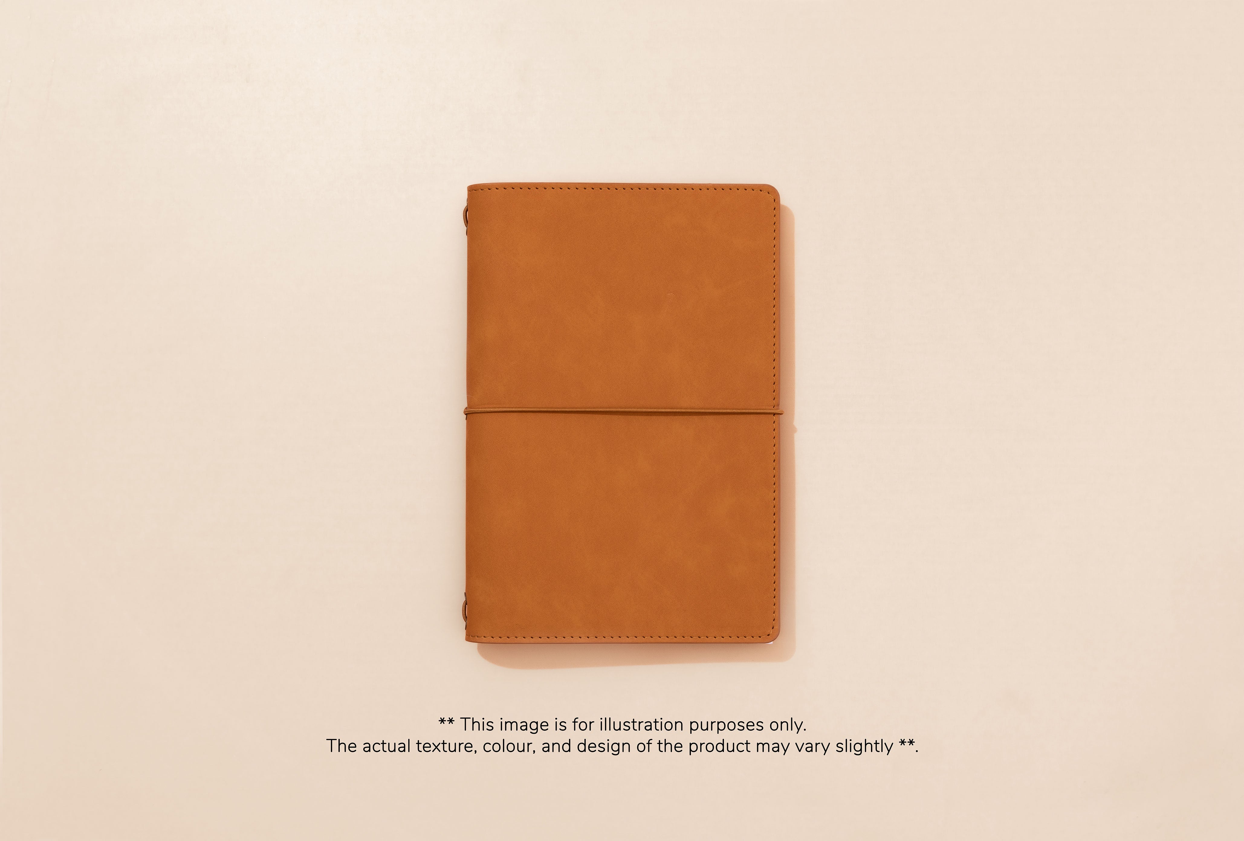 Personalised Refillable Journal — The Complete Set | Journally